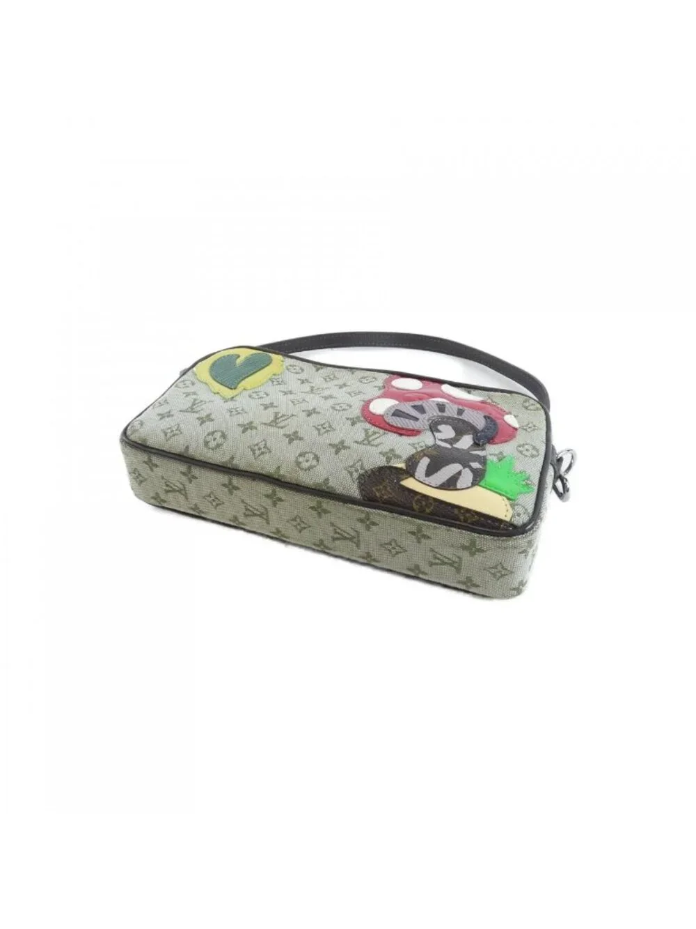 Louis Vuitton Contes de Fees Pochette Pouch